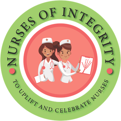 Nurses Of Integrity