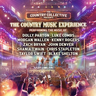 The Country Music Experience