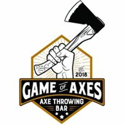 Game Of Axes - Axe Throwing Bar