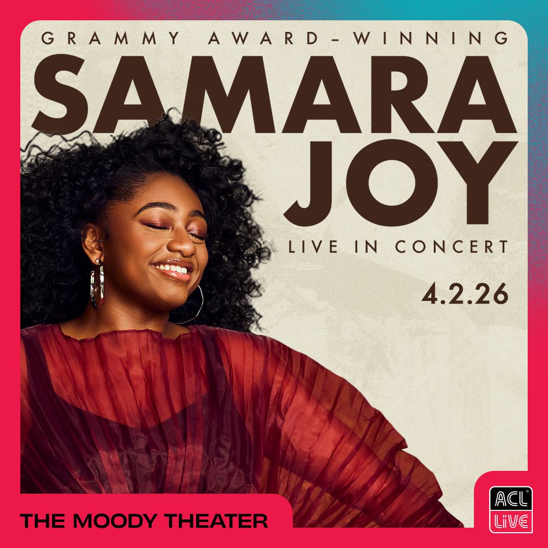 Samara Joy