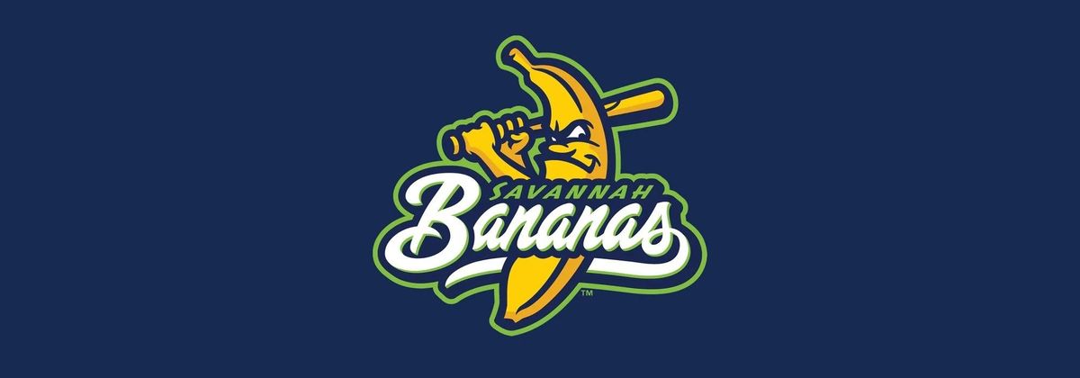 Parking The Firefighters at Savannah Bananas