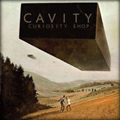 CAVITY Curiosity Shop