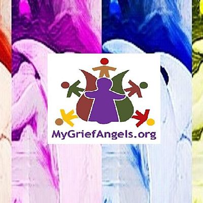 My Grief Angels - MyGriefAngels.org