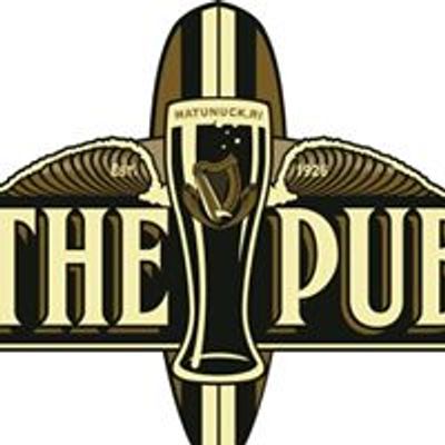 The Pub in Matunuck