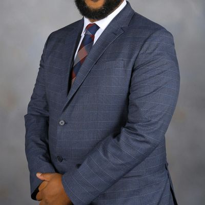 Hood To Higher Ed, LLC - Dr. Robert Alexander