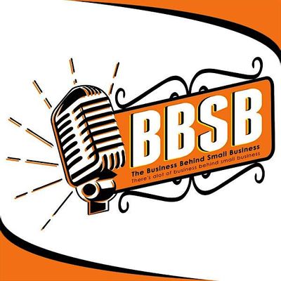 The Business Behind Small Business Podcast