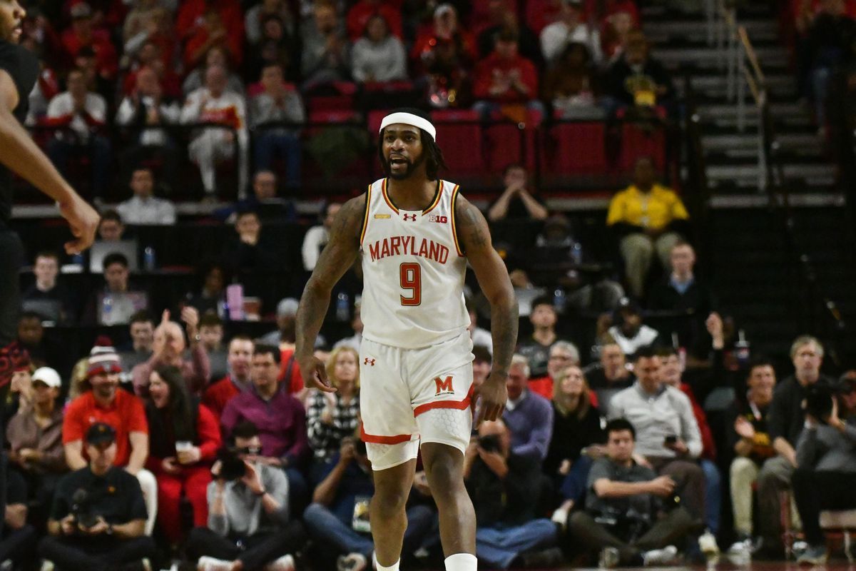 PARKING: Michigan State Spartans vs. Maryland Terrapins