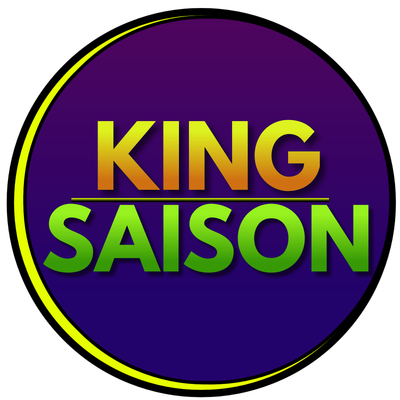 King Saison Events