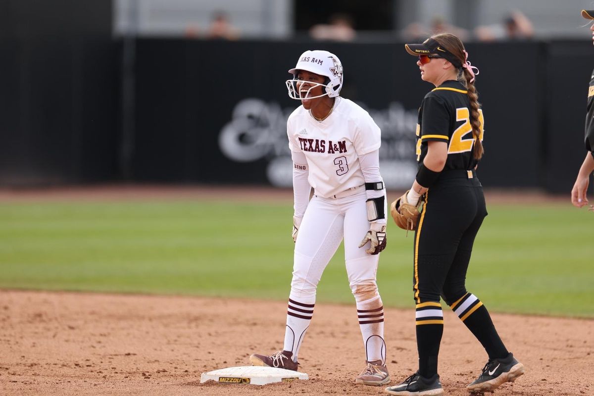 Parking Missouri Tigers at Texas A&M Aggies Womens Volleyball