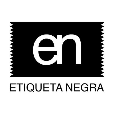 Etiqueta Negra