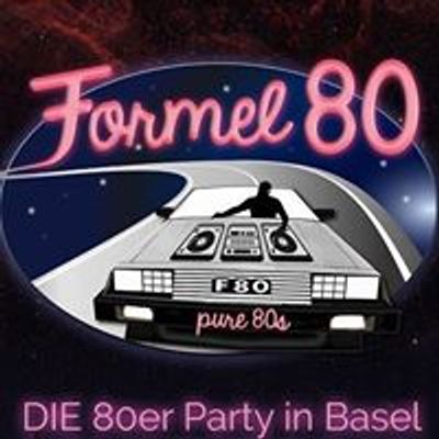 Formel 80