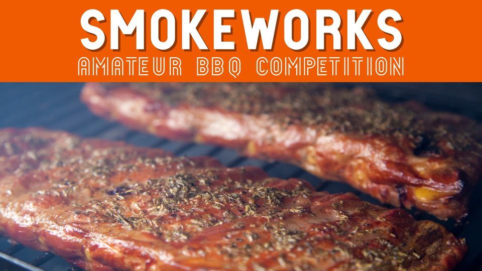 SmokeWorks Amateur BBQ Competition Loveland Aleworks June 3, 2023