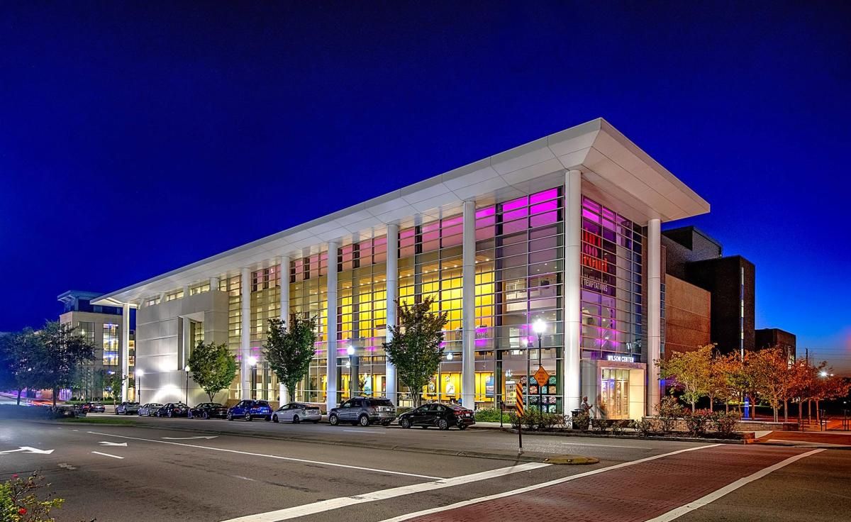 Parking Vivaldi's the Four Seasons - Wilmington