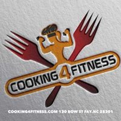 Cooking4fitness, LLC