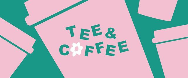 ADELAIDE - TEE & COFFEE