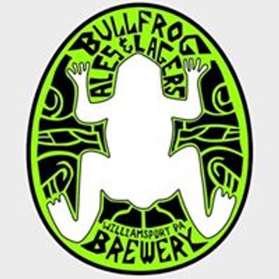 Bullfrog Brewery