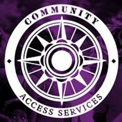 Community Access Services of WNY