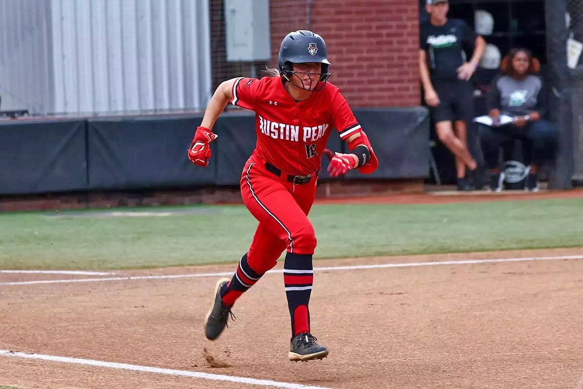 Parking Stetson Hatters at Austin Peay Governors Womens Basketball
