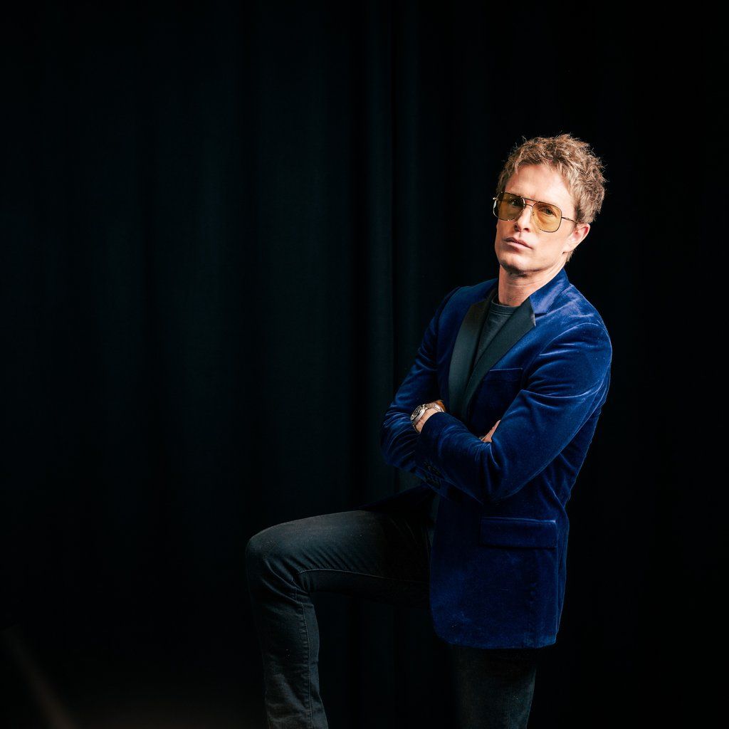 Lack Of Afro - Love Dealer UK Tour 2025