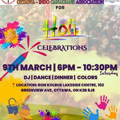 Ottawa Indo-Canadians Association