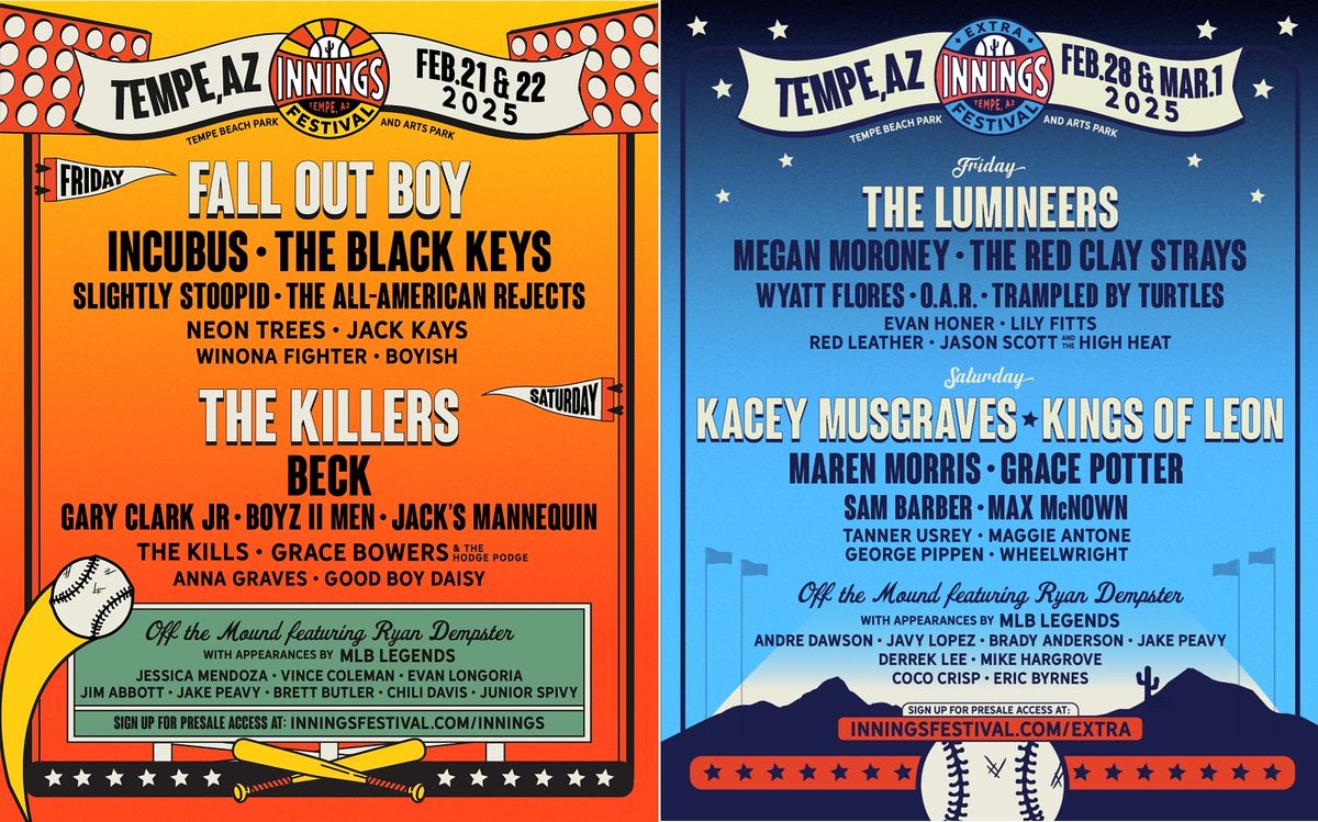 Parking The Black Keys with Gary Clark Jr.