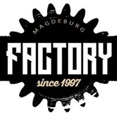 Factory Magdeburg