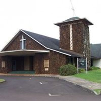 Lihue Christian Church