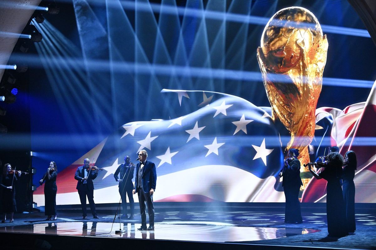 Uruguay vs Spain - Group H - Football World Cup 2026 - Group Stage - Match 66 Tickets