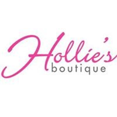 Hollie's Boutique