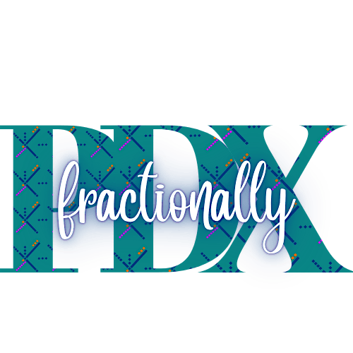 Fractionally PDX Networking Mixer