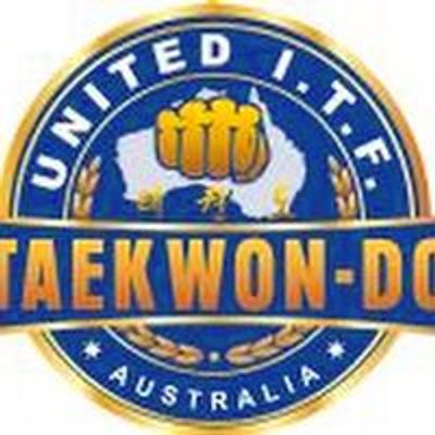 United ITF Taekwon-Do Australia