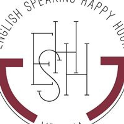 English Speaking Happy Hour - Verona