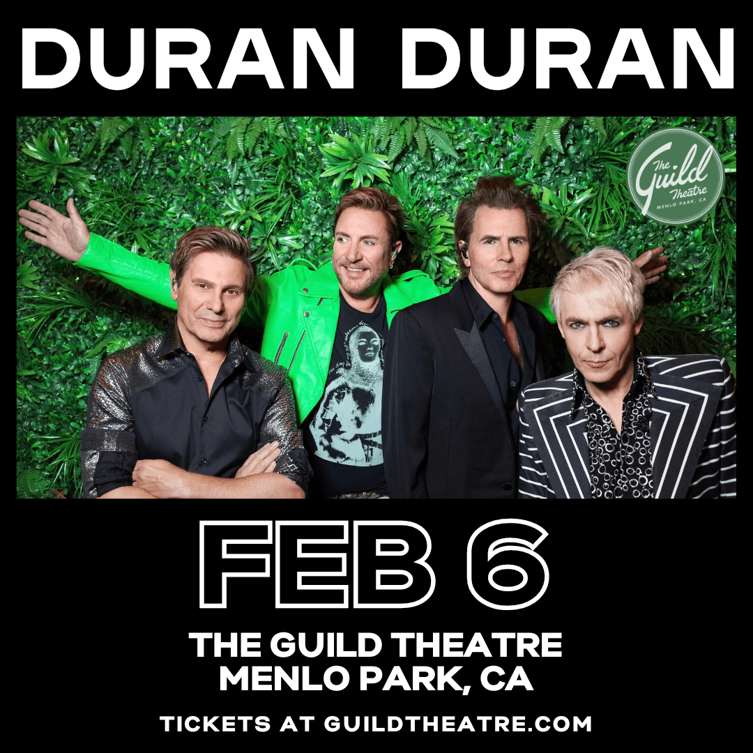 Duran Duran at Acrisure Arena