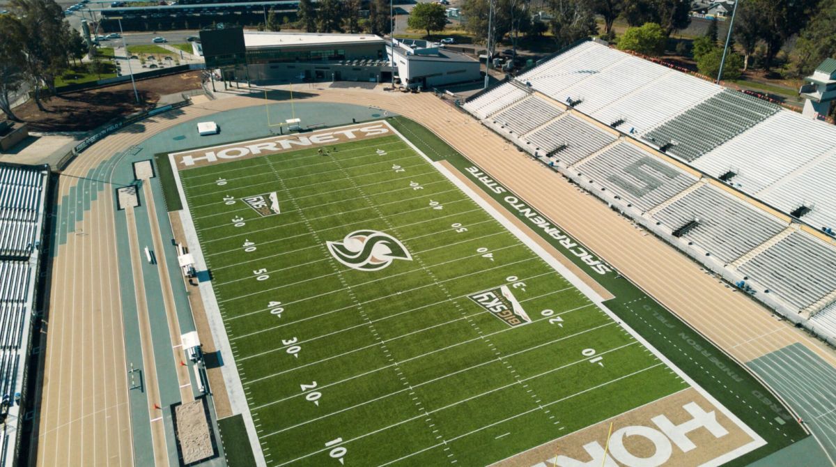 Sacramento State Hornets at Long Beach State Womens Basketball