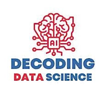 Decoding Data Science