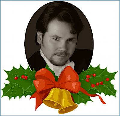 Christmas Eve by Candlelight