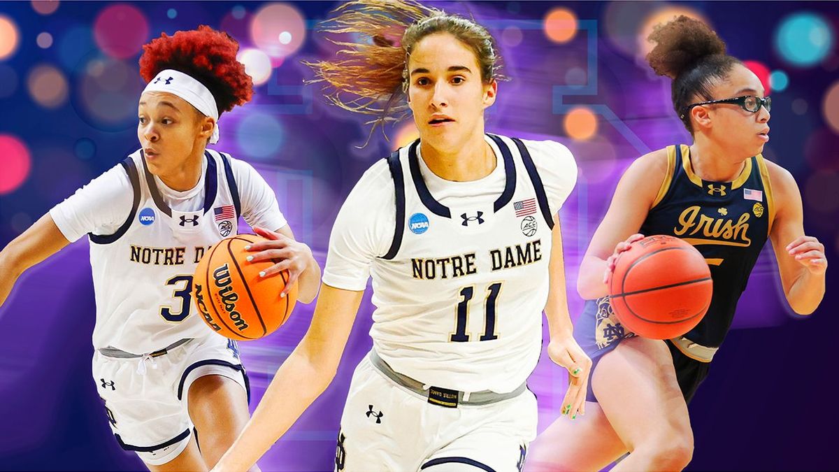 Parking Notre Dame Fighting Irish at Florida State Seminoles Womens Basketball