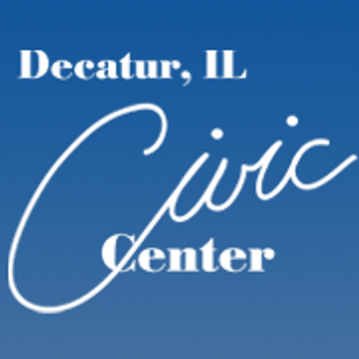 Decatur Civic Center