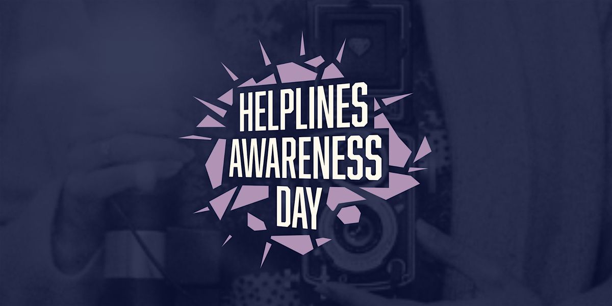 Developing in the Dark \u2013 Charity Photography Exhibition