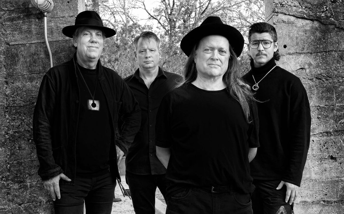 Violent Femmes at Mission Ballroom