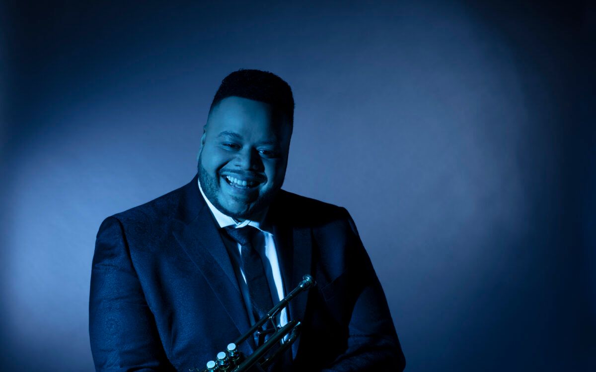 Jumaane Smith