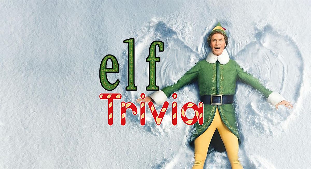 Elf Trivia