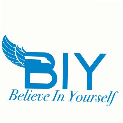 BIY Believe In Yourself