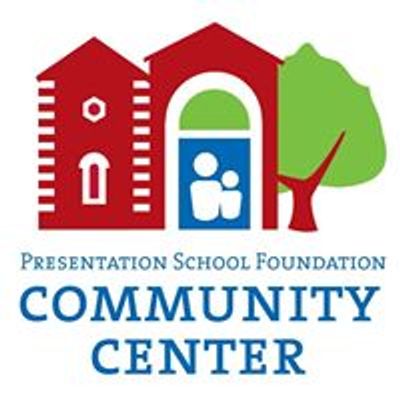 The Presentation School Foundation Community Center