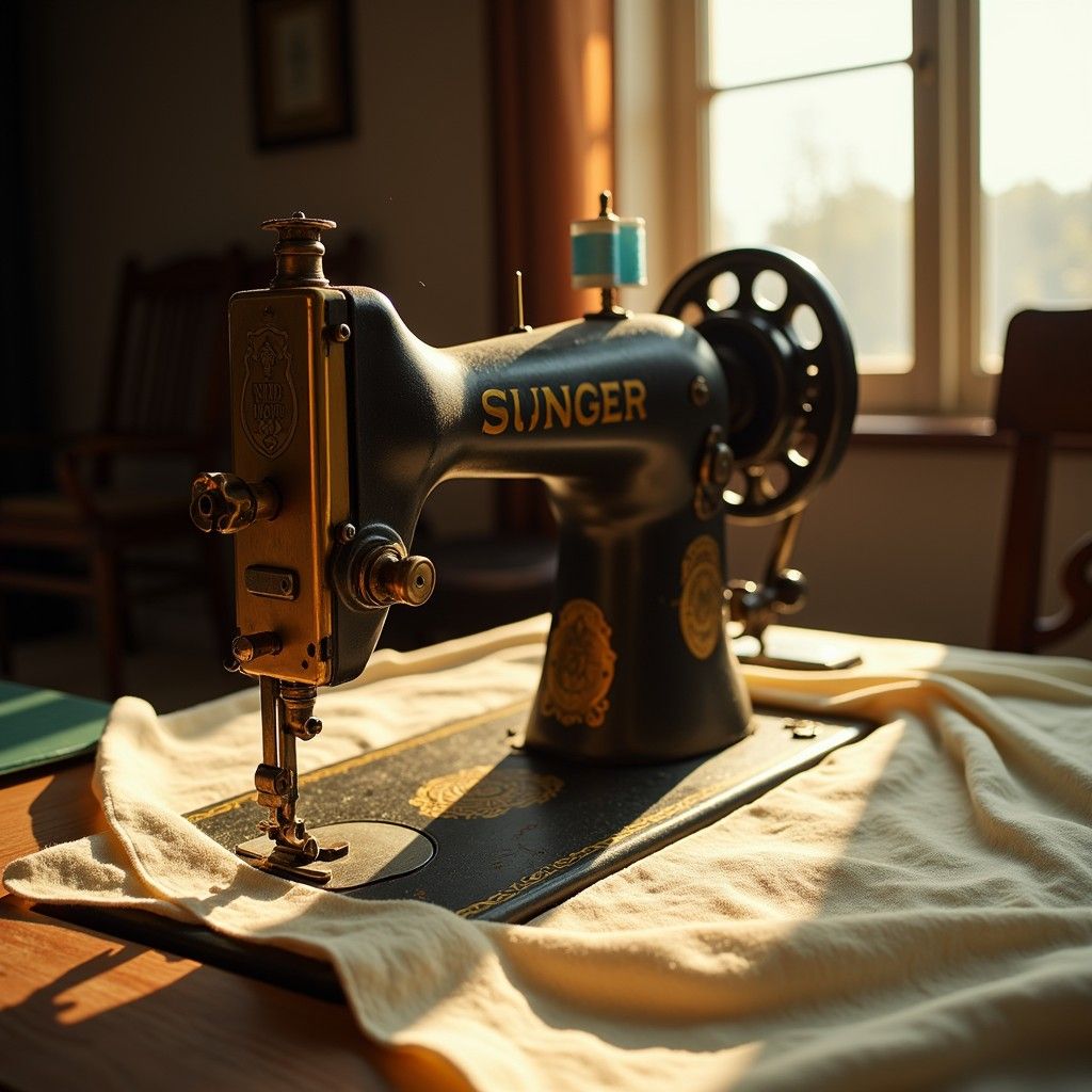 The Beehive - Community Sewing Thursdays