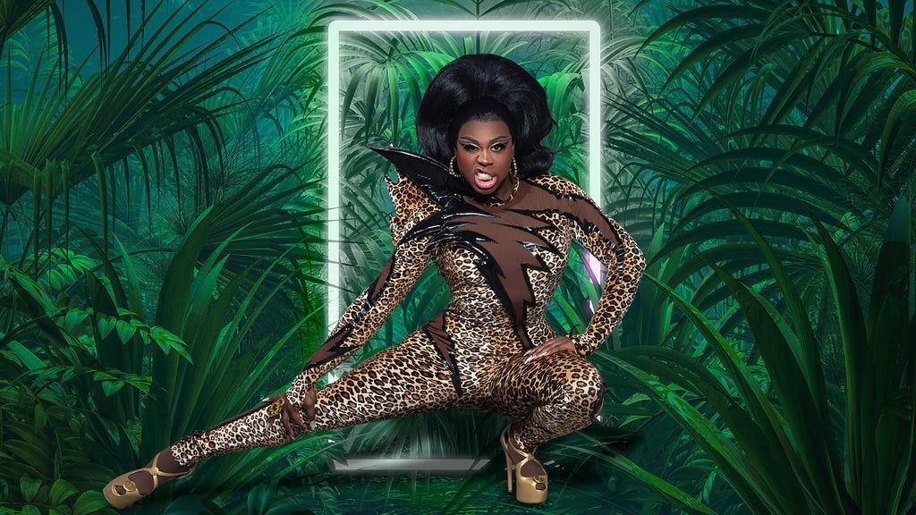 Bob the Drag Queen