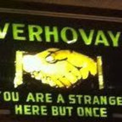 Verhovay