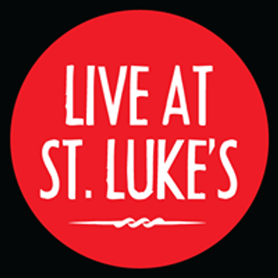 Live At St. Luke's