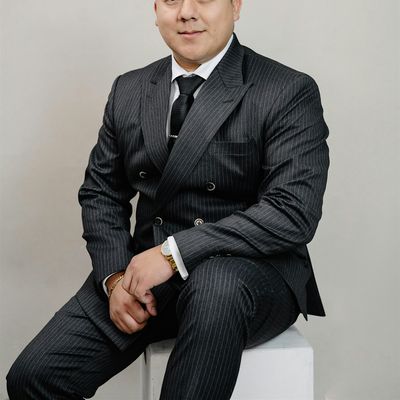 Tony Garcia