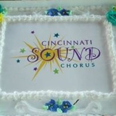 Cincinnati Sound Chorus